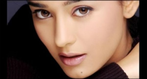 'किस सीन' नहीं करना चाहती अमृता