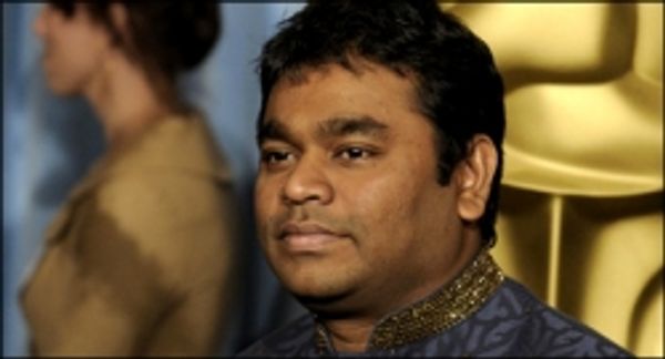 ऑस्कर में भी रहमान की 'जय हो'