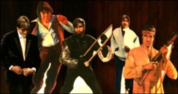 कभी पीछे मुड़कर नही देखा: अमिताभ