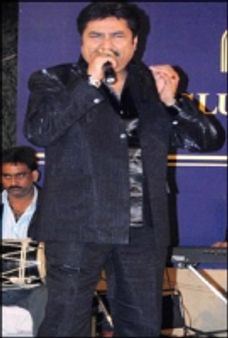 फिर लौटेंगे कुमार सानू