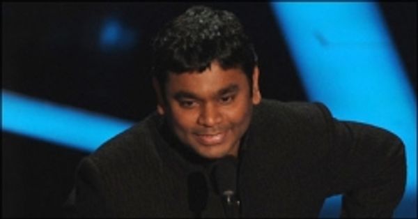 ऑस्कर में रहमान की जय-जय