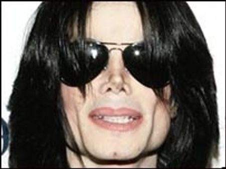 माइकल जैक्सन शो के सारे टिकट बिके