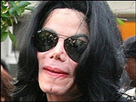 लंदन में जैक्सन का आख़िरी शो