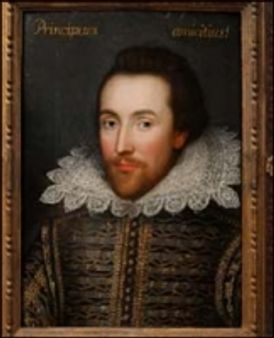 शेक्सपियर के पहले थिएटर के अवशेष मिले