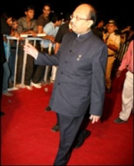 'गृह मंत्री' बनने को तैयार अमर सिंह