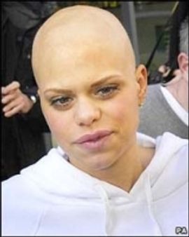 मौत से हार गई जेड गुडी