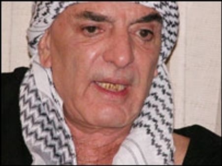 फ़िरोज़ ख़ान ने कहा दुनिया को अलविदा