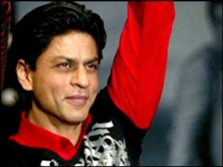 शूटिंग पर लौटे किंग ख़ान