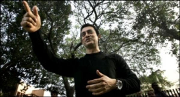 सच्चे को चुनो, अच्छे को चुनो: आमिर