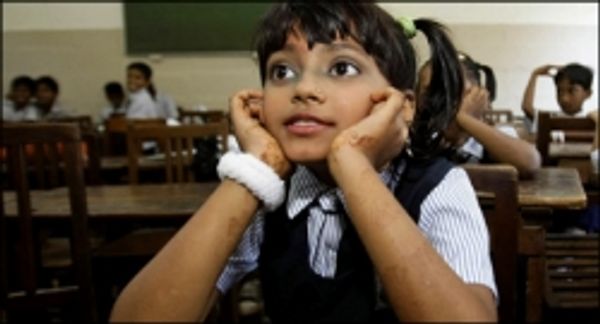 'रुबीना को बेचने की बात ग़लत'