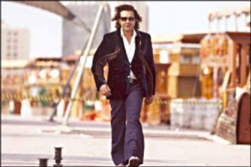 पिता हमारे सबसे बड़े आदर्श: बॉबी