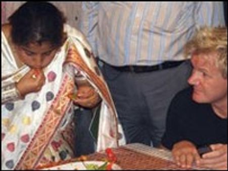 हरी मिर्च खाने का रिकॉर्ड