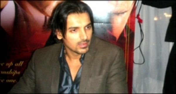 ख़ुद को साबित करने की दौड़ जारी: जॉन