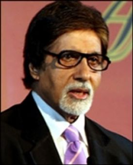 'बिग बी' ने ऑस्ट्रेलियाई उपाधि ठुकराई