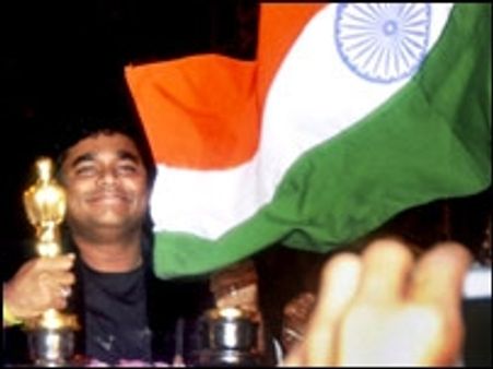 रहमान का नाम टाइम 100 की सूची में