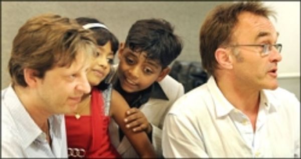 'स्लमडॉग' के अज़हरुद्दीन को घर मिला