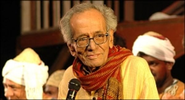 हबीब गए... अनाथ रह गया भारतीय रंगमंच