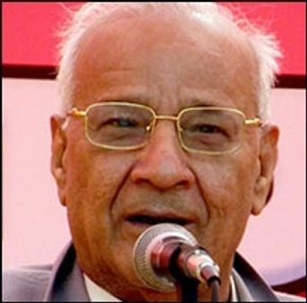 हास्य कवि ओमप्रकाश आदित्य का निधन