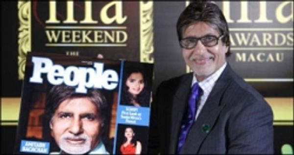 आज रात होगी 'आइफ़ा' पुरस्कारों की घोषणा