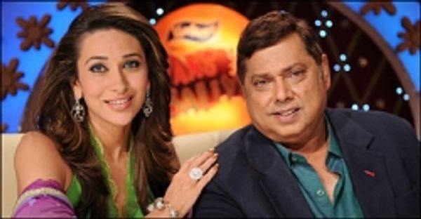 'हर कोई फ़िल्मों में वापसी चाहता है'