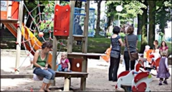 बच्चों के रियलिटी शो पर विवाद