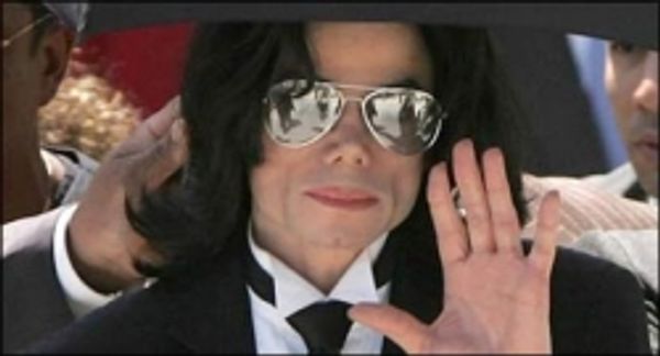 पॉप स्टार माइकल जैक्सन नहीं रहे