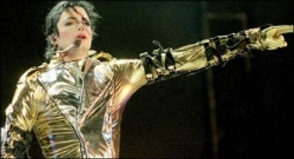 पॉप स्टार माइकल जैक्सन नहीं रहे