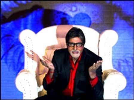 धूम-धड़ाके से शुरू हुआ बिग बॉस