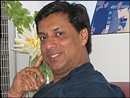 मधुर भंडारकर को सम्मान