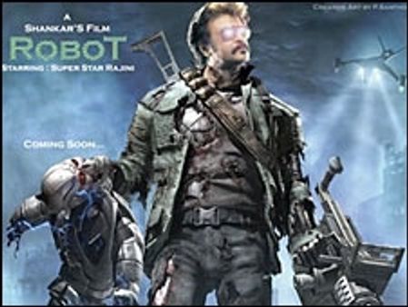 रजनीकांत हुए 60 साल के