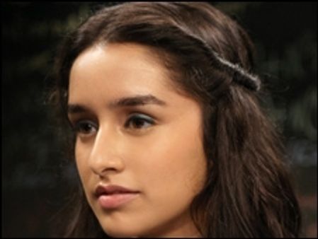 'फ़ेसबुक के ज़रिए मिला रोल'