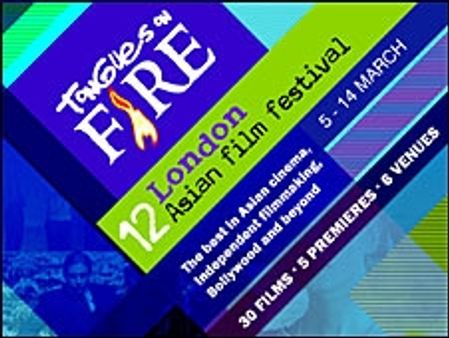 लंदन में एशियाई फ़िल्मोत्सव का आग़ाज़