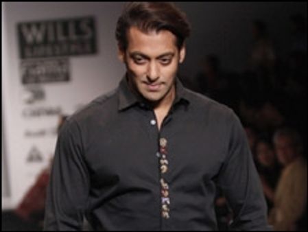 सलमान की कहानी पर फ़िल्म