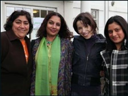 फिल्म समीक्षा - इट्स ए वंडरफुल आफ़्टरलाइफ़