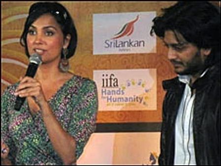 आईफ़ा में सलमान ख़ान