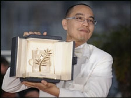 कान्स में छाई थाई फ़िल्म