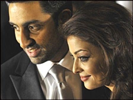 'रावण' में भूमिका चुनौतीपूर्ण: ऐश्वर्या