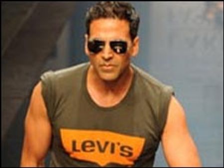 सास भी मां समान है : अक्षय