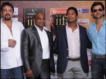 तमिल सितारों ने किया 'आइफ़ा' का बहिष्कार