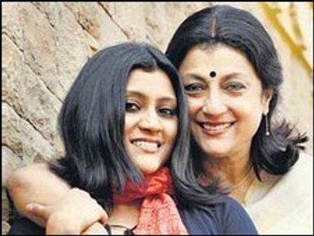 अपर्णा और कोंकणा फिर नज़र आएगीं एक साथ