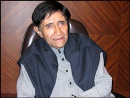 'आम लोगों के लिए बनाता हूँ फ़िल्में': देव आनंद
