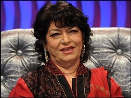 सरोज ख़ान का ब्रॉडवे म्यूज़िकल