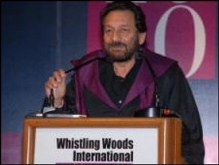 फ़िल्म स्कूल न जाने का पछतावा:शेखर कपूर