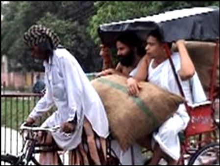 रुपहले पर्दे पर जल्द दिखेंगे बाबा रामदेव