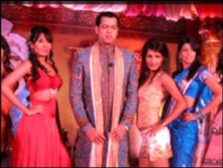 राहुल की दुल्हनिया का दुख