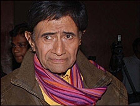 जन्म दिन विशेष : अभी भी जवान है देवानंद