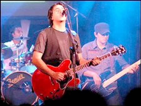 संगीत प्रेमियों के लिए सोशल नेटवर्किंग साइट