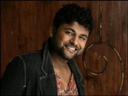 सलमान के लिए गाना सपना था: ऐश्वर्य निगम