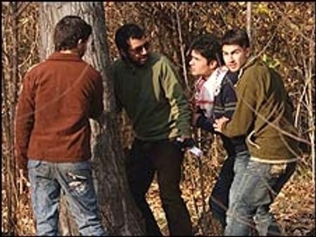 कश्मीर पर फ़िल्म टोरंटो फ़िल्म मेले में