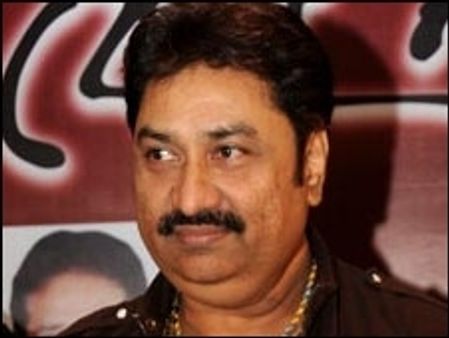 गीतों से गुम हुए सुर-तालः कुमार शानू